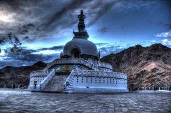Religious Tour of Ladakh