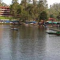 Coorg Package Tour from Mangalore