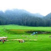 Himachal Special with Dharamshala Tour