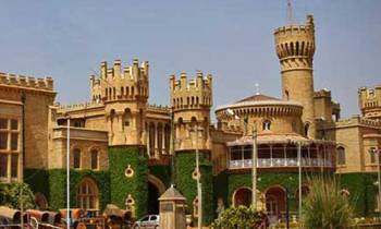 Bangalore Mysore Coorg Package