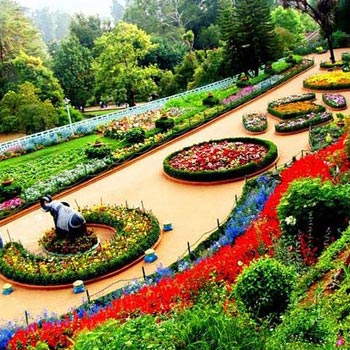Coonoor  with  Ooty Tour