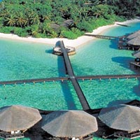 Port Blair and Havelock Island 3 star holiday Package for 5 days
