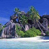 South Africa And Seychelles Tour