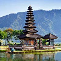 Bali honeymoon special Tour