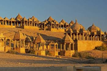 Rajasthan Special Cultural Tour Package