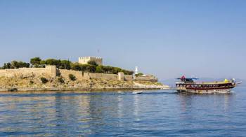 Turkey Highlights Tour Package