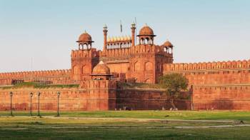 Golden Triangle Hindistan Tur Package