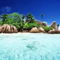 Scenic Seychelles Tour