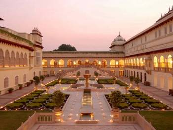 Chandigarh - Shimla - Manali Dharamshala - Dalhousie - Amritsar Package Tours