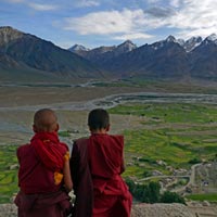Little Tibet Experience Tour
