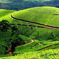 Hill Stations Golf Tour