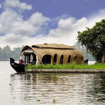 Experience Kerala Tour