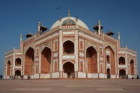 5 Days Golden Triangle Tour by Car Package