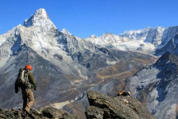 Himalaya Tours Package