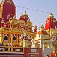 Agra - Mathura - Vrindavan Tour