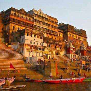 Varanasi – Allahabad – Pilgrimage Tour