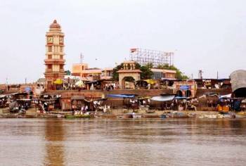 Garh Ganga ( Garhmukteshwar) & Village with Agra Jaipur & Pushkar Trip Tour