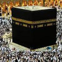 Hajj Package - 22/23 Days Package