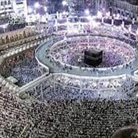 Hajj Package - 38 Days Deluxe Package