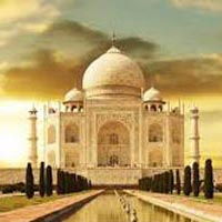 Agra city tour with Fatehpur Sikri