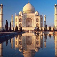 Golden Triangle Tour By Car