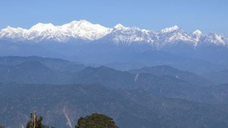 Majestic Darjeeling & East Sikkim Tour