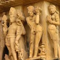 Golden Triangle Tour With Orchha And Khajuraho