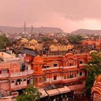 Short Trip to Jaipur