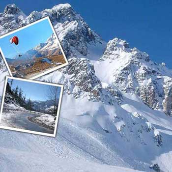 Himachal Tour package