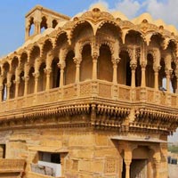 Short Escape to Jaisalmer Tour