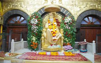 3 Days - Shirdi Yatra By Air