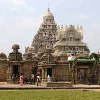 Kanchipuram Weekend Tour