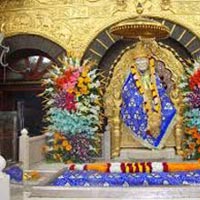 Shirdi Tour With Surat