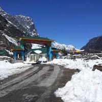 North East Delight with Lachung Tour