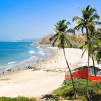 Goa- Book 2 Nights And Get 3 Nights Tour