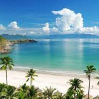 Delightful Goa Vacation Package