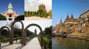 2 Nights 3 Days Varanasi Tour from Bengaluru