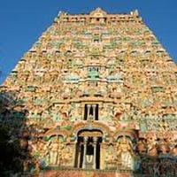 Tamil Nadu Tour Packages 6 Nights/7 Days