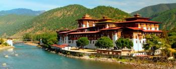 Bhutan Tour