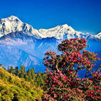 Exploring Nepal Tour