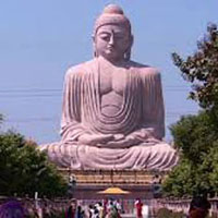 The Buddha Trail Tour