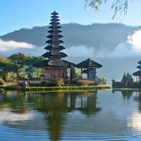 Bali Singapore Cruise Honeymoon Package