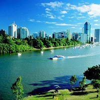 Gold Coast Sydney Honeymoon Package