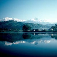 Pokhara package 2 day 3 night