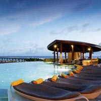 Resort Day Visit Maldives - All Inclusive Tour