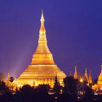 9 Days/8 Nights Culture, Nature & Heritage Of Myanmar Tour