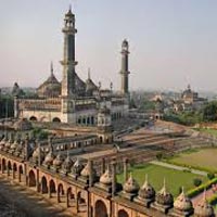 Heritage of Lucknow