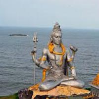 Chikmagalur Temple Package
