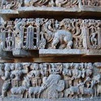 Hoysala Temples Package
