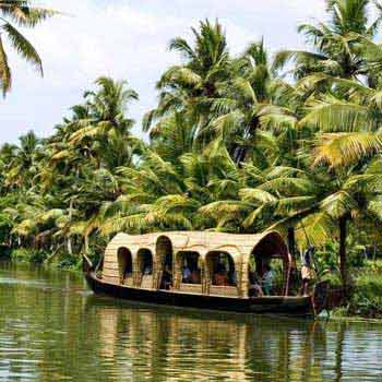 Delightful Kerala Tour